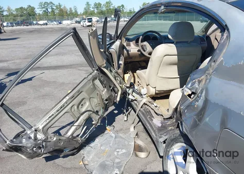 2003 Nissan Altima 3.5 Se z USA, uszkodzony, nr VIN 1N4BL11D03C150786